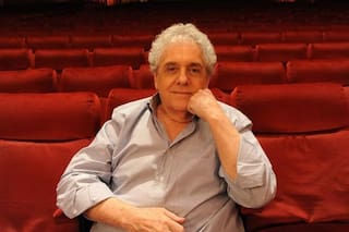 El retratista más cruel e irónico de la sociedad argentina