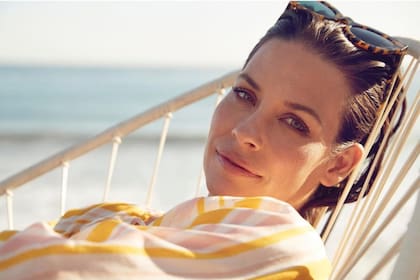 Tras retirarse de la actuación por un tiempo, Evangeline Lilly volvió a trabajar en Hollywood