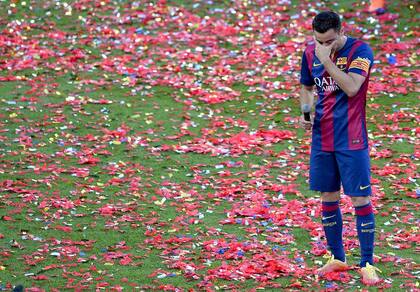 Tras seis años y medio, Xavi Hernández regresa a Barcelona, ciudad de la que se fue como futbolista; ahora lo hará como entrenador, y con la misión de acomodar al equipo.