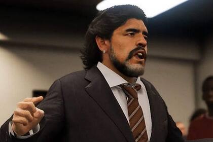 Tras sellar un acuerdo con Konami por el uso de su imagen, la edición PES 2020 cuenta con la presencia de Maradona como jugador leyenda y también aparece en su rol de entrenador