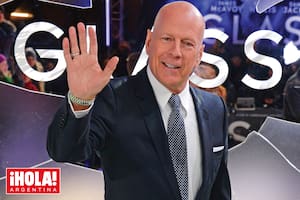 Además de Bruce Willis, ¿qué otras estrellas de Hollywood dejaron la actuación y por qué?