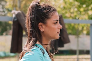 Emily Lucius pasó del alto perfil a refugiarse por completo de la TV: ¿qué pasó?