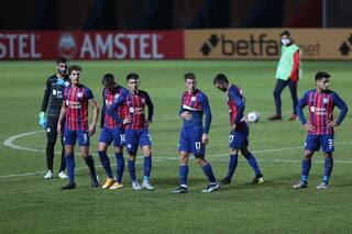 San Lorenzo. Todos los problemas que destapó la licencia de Marcelo Tinelli