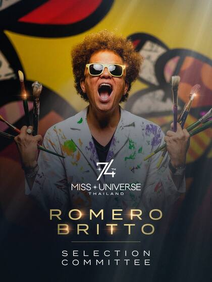 Tras ser juez en la edición anterior, volverá a evaluar las virtudes de las candidatas este año (Instagram/@missuniverse)