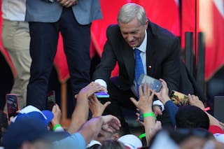 Tras siglos de conflicto, los indígenas mapuches de Chile le temen al ascenso de la ultraderecha