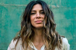 Tras permanecer internada, Romina Gaetani habló de su estado de salud