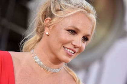 Tras su arresto, Britney Spears deberá presentarse en los tribunales del condado a principios del mes de mayo