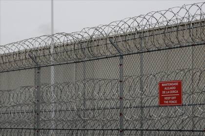 Tras su arresto pasó unos días en una dependencia del ICE en Nueva York y luego lo trasladaron a Louisiana