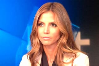 Charisma Carpenter, tras su denuncia contra Joss Whedon: “El abusador es problemático, no el abusado”
