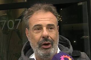 Tras su desvinculación de la Rock & Pop, Ari Paluch volvió al streaming