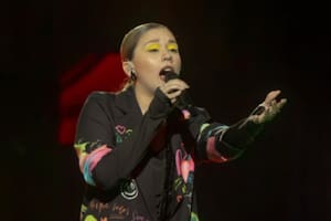 Tras su eliminación en La Voz Argentina, una exparticipante estalló en redes contra la producción