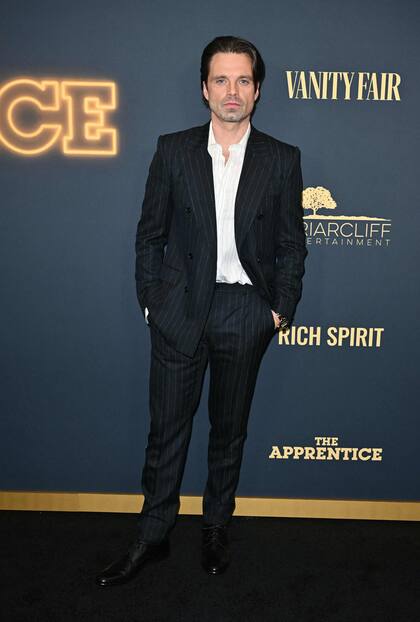 Tras su estreno mundial en el Festival de Cine de Cannes, esta semana llega a las salas de los Estados Unidos El aprendiz, la película biográfica protagonizada por Sebastian Stan que recrea la vida de Donald Trump como empresario inmobiliario en Nueva York en los años setenta y ochenta