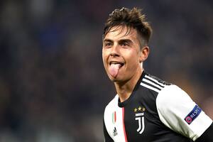 Tras su extensa carrera en Juventus, el cordobés Paulo Dybala seguirá en otro gigante de Italia: en la Roma.
