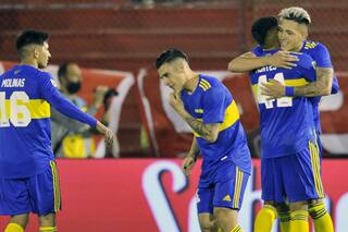 Si nadie lo decide, el destino lo resuelve: soluciones impensadas que ilusionan a Boca