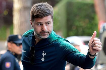 Pochettino dirigirá a Neymar, Di María y Mbappé, entre otros cracks del PSG