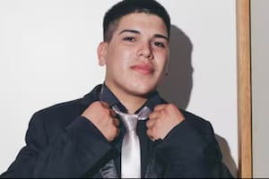 Thiago Medina habló sobre el accidente en moto y fue contundente al revelar si tomará acciones legales