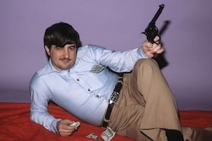 Tras su liberación, John Wojtowicz filmó su vida en un documental llamado "The Dog"