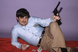 Un ladrón enamorado, un ícono trans y una operación de cambio de sexo: el disparatado asalto que inspiró un clásico del cine