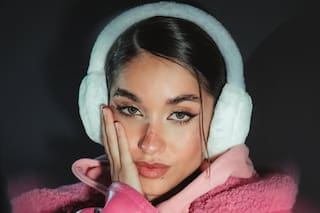 Tras su paso por En el barro, María Becerra se suma a La Voz de España junto a un famoso cantante