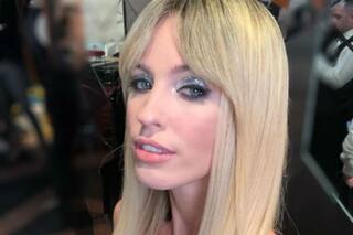 Rocío Guirao Díaz desfiló una línea de bikinis y dejó sin aliento a sus fans