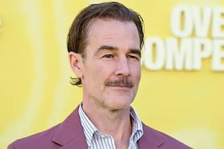 Cómo reconocer los síntomas del cáncer de colon, la enfermedad por la que murió el actor James Van Der Beek
