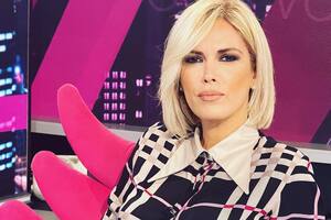 Tras su salida de A24, Viviana Canosa hará un live para aclarar su situación profesional