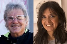 Tras su salida de Bendita, Beto Casella habló sobre su supuesta pelea con Edith Hermida