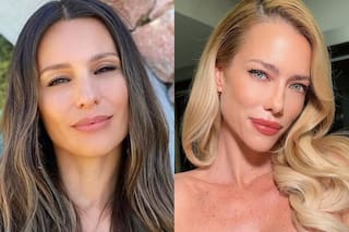 Qué dijo sobre Pampita, luego de su salida del programa