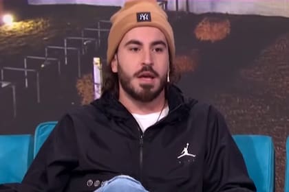 Tras su salida del reality, Imanol Rodríguez pasó por Socios del espectáculo