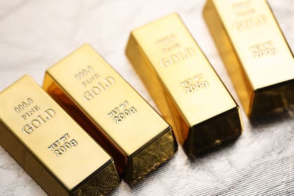 Tras superar los US$4,000 la onza en 2025, su precio bien podría rebasar los US$4,500.