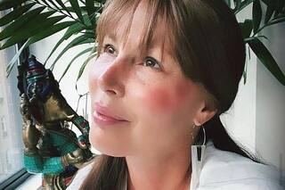 Celina Rucci lucha contra la leucemia: “Fueron meses de quimio y pinchazos”