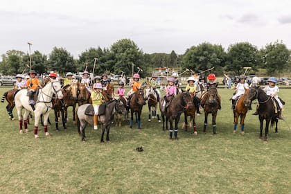 Tras un año de espera, listos para jugar