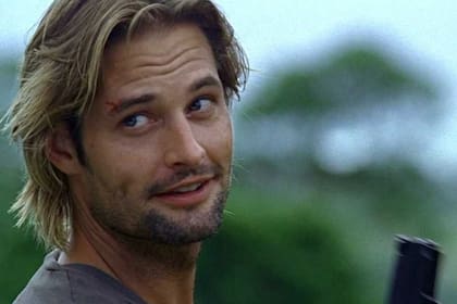 Holloway en los tiempos de Lost