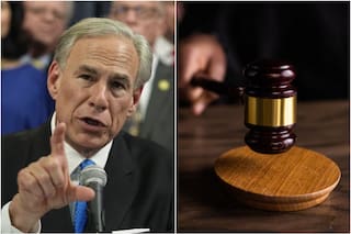 La Corte Suprema de Texas no destituyó a los demócratas que rompieron el quorum