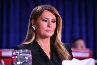 El chiste de Jimmy Kimmel sobre Melania que llevó a Trump a pedirle a Disney que lo eche