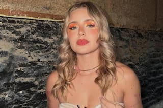 Coti Romero generó alarma en un reality español tras sufrir un ataque de pánico en vivo