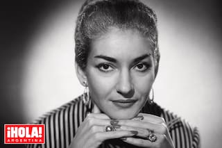 Despertó pasiones sobre el escenario, pero murió sola y deprimida por un amor que no fue