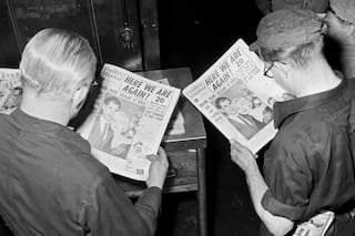 Un ataque de celos y una pelea de amantes tuvo un desenlace desafortunado que marcó la historia