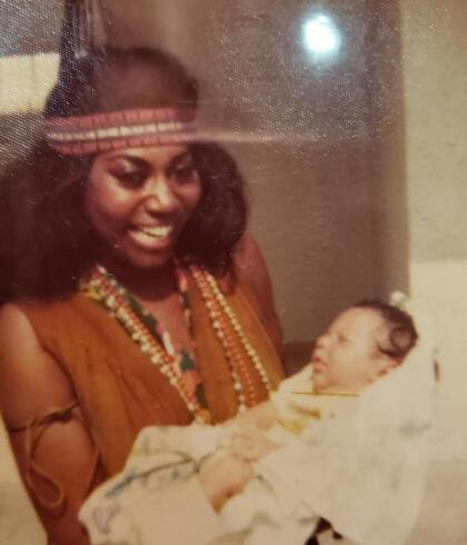 Tras una intensa búsqueda, se confirmó que los restos de la actriz fueron encontrados en su propiedad (Foto: Instagram @disciple_dalyce)