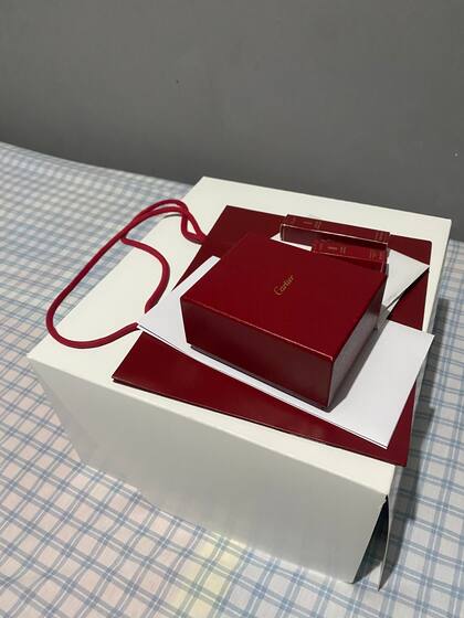 Tras una larga disputa, finalmente recibió los aros solicitados