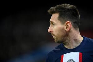 El puntaje de la prensa francesa para Messi tras su gol 799 y un nuevo embate de la MLS para contratarlo