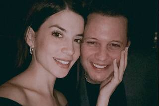 Darío Lopilato: de su nuevo programa a la vuelta de Casados con hijos y la convivencia con su novia