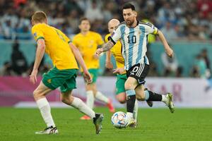 Cuándo juega Argentina vs. Panamá en el estadio Monumental, el primer partido amistoso