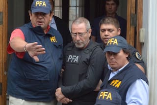 Compra de trenes usados: una trama corrupta en la que se dejó facturada la coima