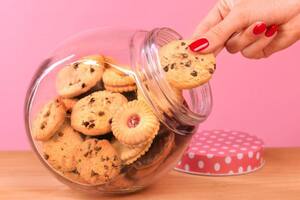 Trata de evitar grandes cantidades de alimentos ultraprocesados