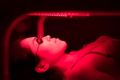 Tratamientos con luz, una de las propuestas más sofisticadas en La Prairie