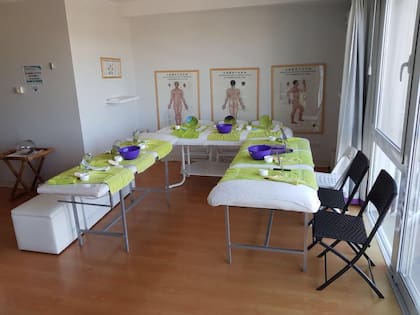 Tratamientos integrales y personalizados, la propuesta de Aralev Body Center