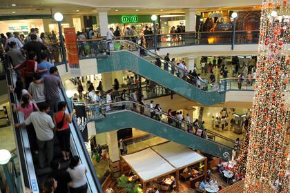 Tratan de organizarse para hacer las compras cuando hay promociones o descuentos