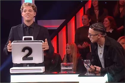 Trato hecho llegó a su fin