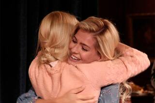 ATAV: un nuevo personaje complica aún más la situación de Raquel